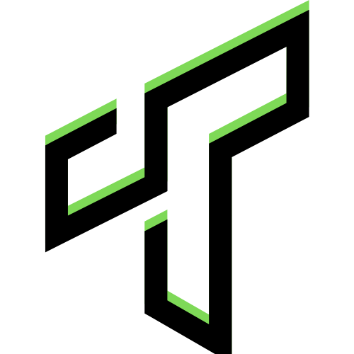 TechFlow logo